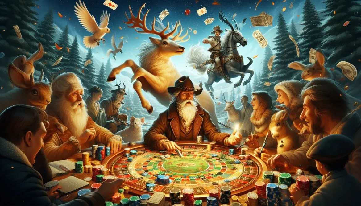 Spielbank Chemnitz
